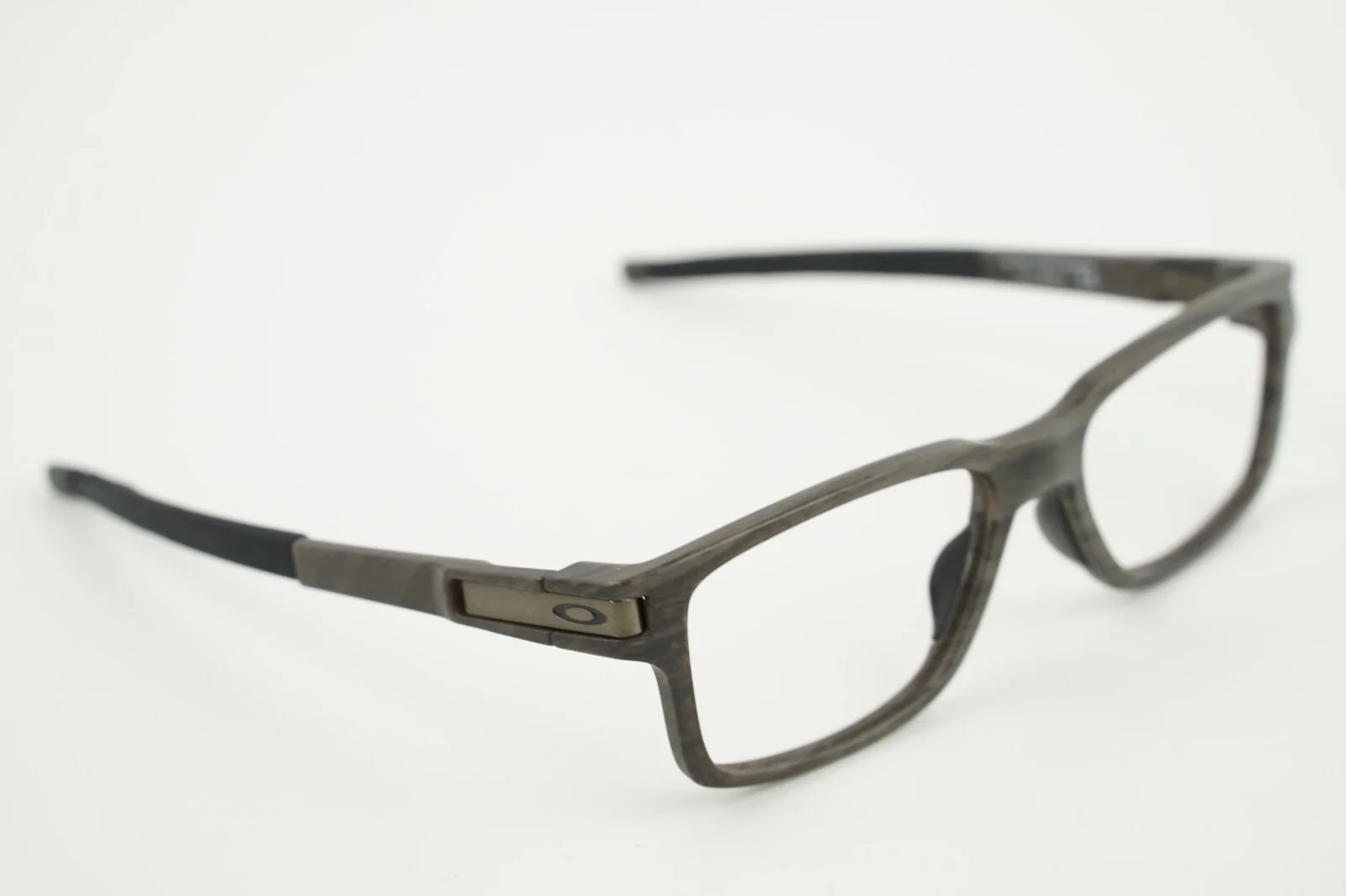 NEW Oakley Latch EX OX8115-0654 Mens Brown Tortoise Eyeglasses Frames 54/17~136 3